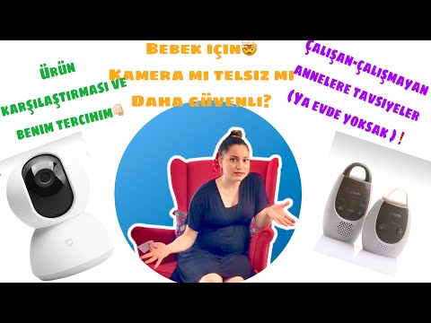 Video: VTech Bebek Uykulu Ayı Tatlı Rüyalar İnceleme