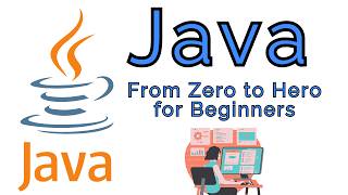 Java Programming Tutorial: From Zero to Hero for Beginners screenshot 2