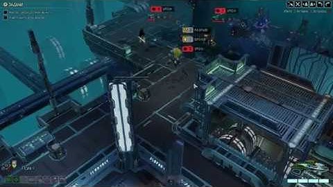 XCOM 2 WOTC - Final mission in 1 turn