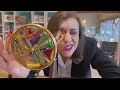 Off the Beaten Path: World&rsquo;s Largest Kaleidoscope