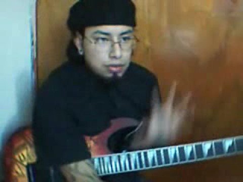 Conceptos avanzados de teoria e improvisación modos de transporte