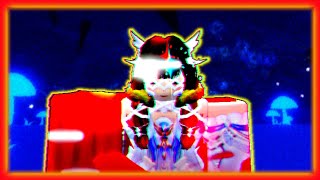 Duu - Omnipotent Sans || Showcase || Sans Au Fighters 2 c/ @yukidreemurr218 and Dustdust 