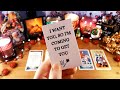 HOW HE *REALLY* FEELS ABOUT YOU 😲💖🥰 *Pick A Card* Love Tarot Psychic Reading Twin Flame Ex COSY ASMR
