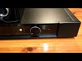 Rega Brio vs Rega Elex-R Integrated Amplifier - Overview and Comparison