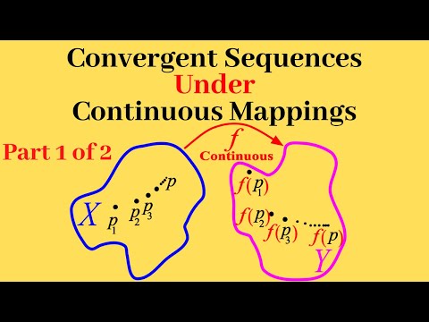 Convergence Sequences and