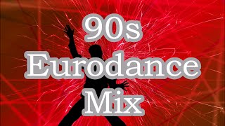 90s Eurodance Mix - mixed by Listen to Eurodance Music