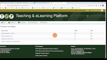 Orientation Part I Updated