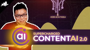 Introducing the Supercharged Content AI 2.0 by Rank Math