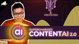 Introducing the Supercharged Content AI 2.0 by Rank Math