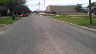 Vernon texas. praise jesus i got a lambo.