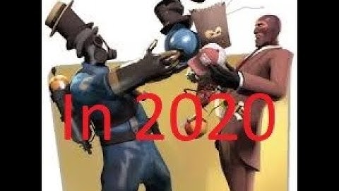 {Tf2} Trading in 2020 be like...