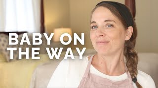 Our family update, farmhouse build progress, sourdough troubleshooting, and more Q&A