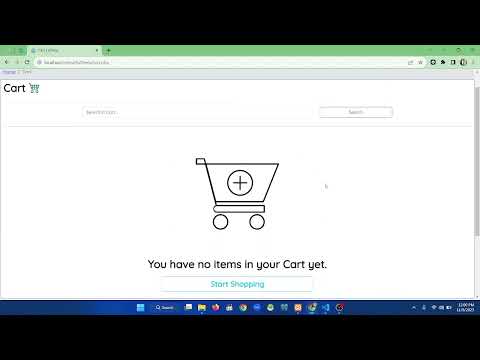 Web Task 27 | Web Programming 1 | Java Institute | 1 st year