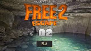 Escape Games Free 2 Escape 2 screenshot 5