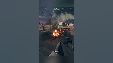 MW3 ZOMBIE HELLHOUND EASTER EGG #easteregg #callofduty #modernwarfare3