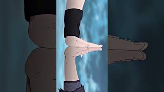 Boruto X Naruto References Peak Fight