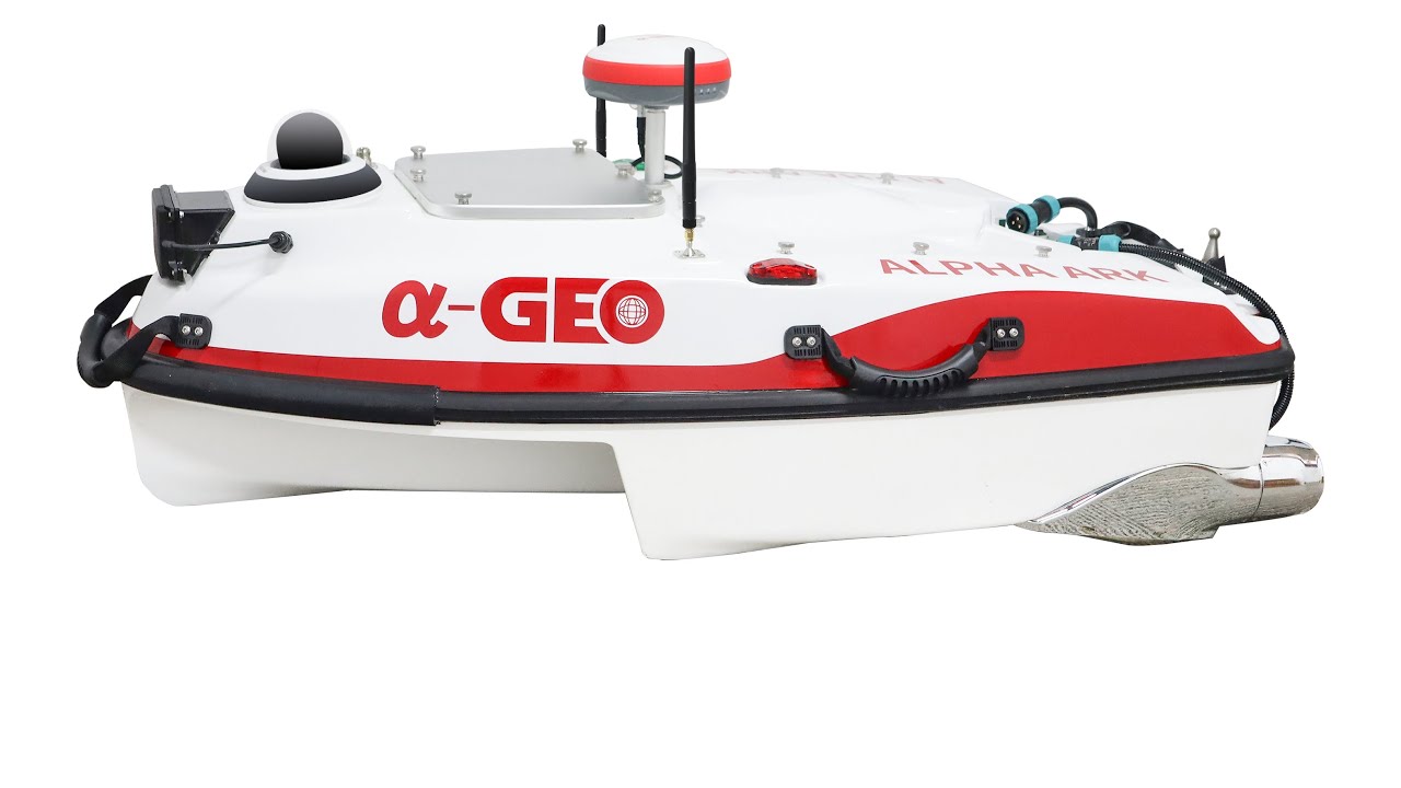 USV Alpha Geo, panduan USV Alpha Geo, cara kerja USV Alpha Geo, manfaat USV Alpha Geo, teknologi USV Alpha Geo