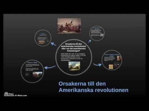 Video: Skillnaden Mellan Revolution Och Uppror