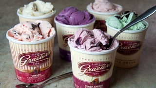 Graeter's Ice Cream How it’s Made screenshot 4