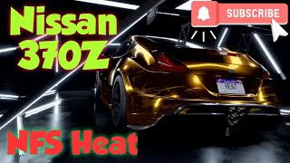 Need For Speed Heat: Unlocking Every Car - Nissan 370Z Ps4 Pro Ep5