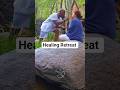 Healing Retreat #Nuru #Sedona #hape #SacredMedicine #SelfHealing #Rebirth #SpiritualAwakening