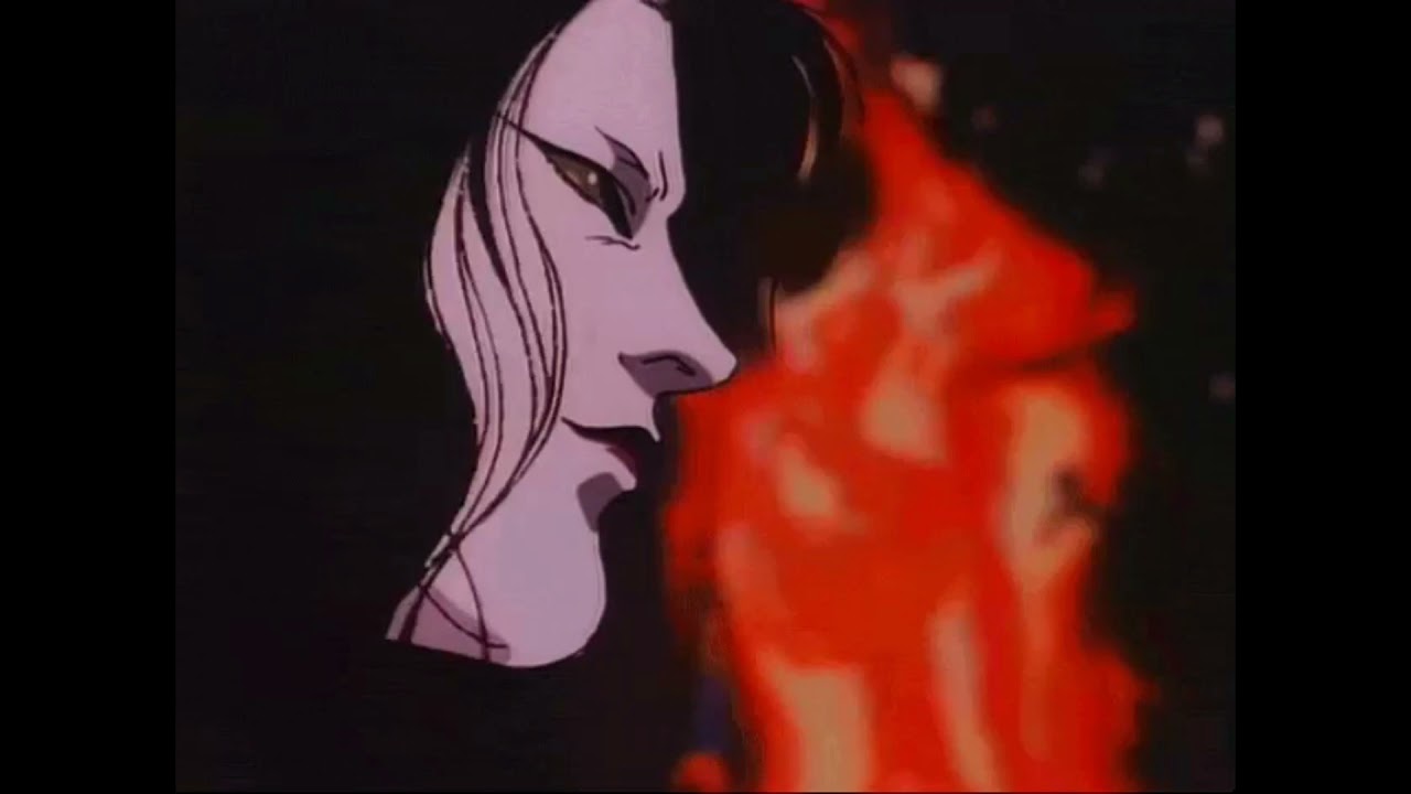 Man That You Fear ~ Marilyn Manson {slow + reverb} :)