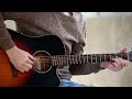 Lx24 - Уголёк ( на гитаре )