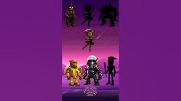 🤖 Anomaly Robot: Italian Brainrot Edition