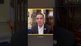 Details Robert Garcia is On NOTUS Guide