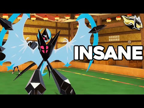 STAR LEVEL POKEMON NEXT GEN GAMING - Pokemon Draft League