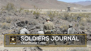 Operational Cyber