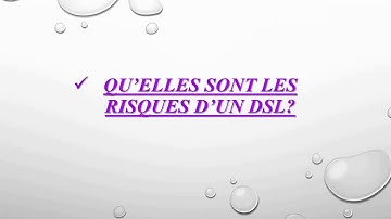 Domain Specific Language (DSL)