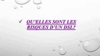Domain Specific Language (DSL)