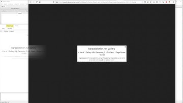 Hydrus Network: Adding New Downloaders (14/14)