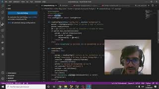 Docker 02  Jugando con docker compose (Postgres   adminer)