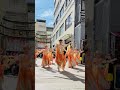 思薇特舞團韻律十足花韻笛仙