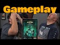 Kinfire Delve: Callous' Lab  Play through | The Game Haus