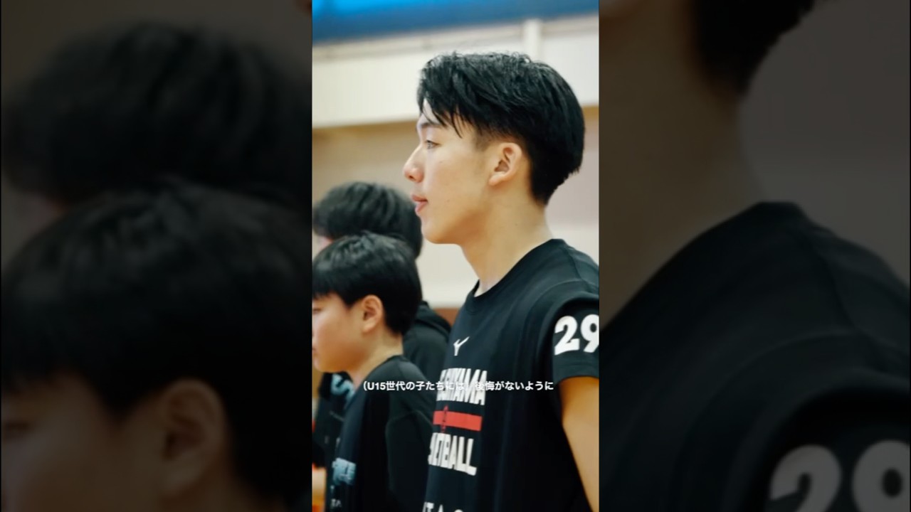 【密着】佐藤久遠をVITASの本気サポート | Future Campの裏側