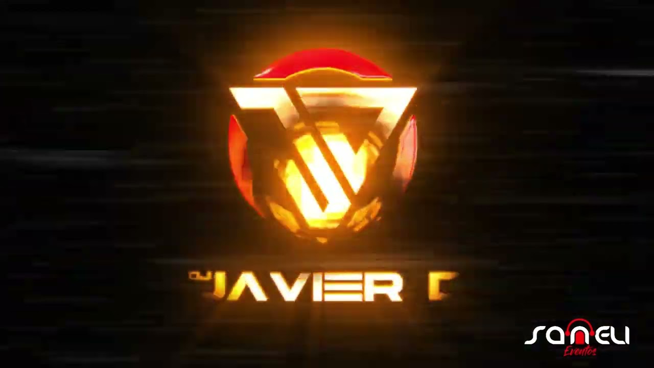 Papasito En Faa Remix DJ JAVIER D