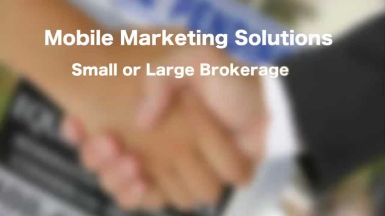 Bloomington IL Real Estate Agents Mobile Marketing 8159981502 YouTube
