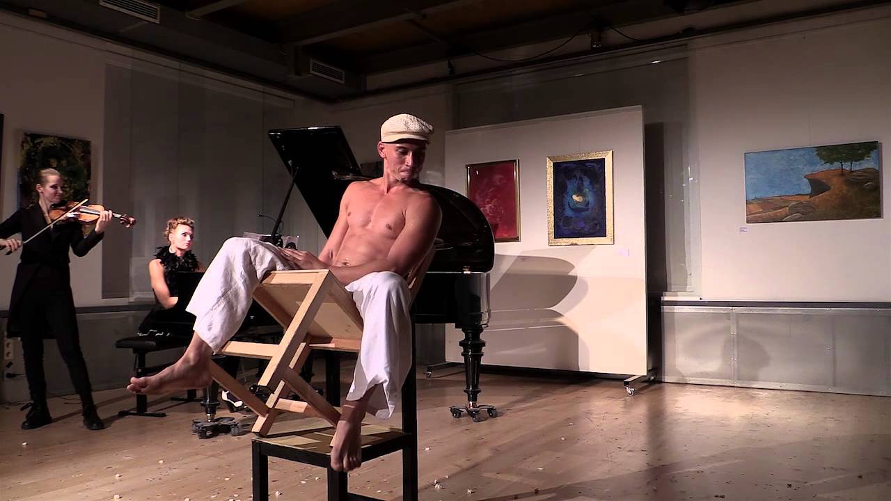 Spiegel im Spiegel (Arvo Pärt)