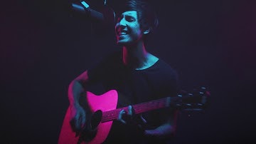 James Lightner - Inconsistent (Performance Video)