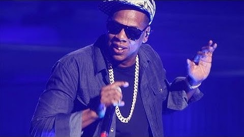 Jay-Z, Springsteen Hit SXSW