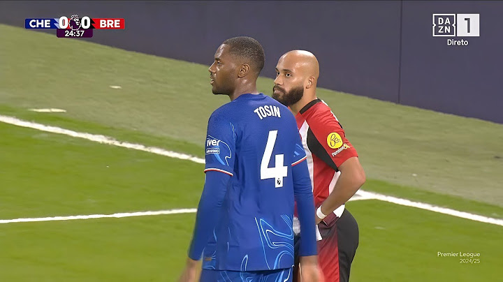 Bryan Mbeumo vs Chelsea at Stamford Bridge | Man United Target Duels With Tosin Adarabioyo 🔴