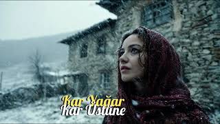 Kar Yağar Kar Üstüne | Psychedelic Anatolian Rock | Suhey Yayla