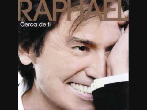 Raphael - Como yo te amo