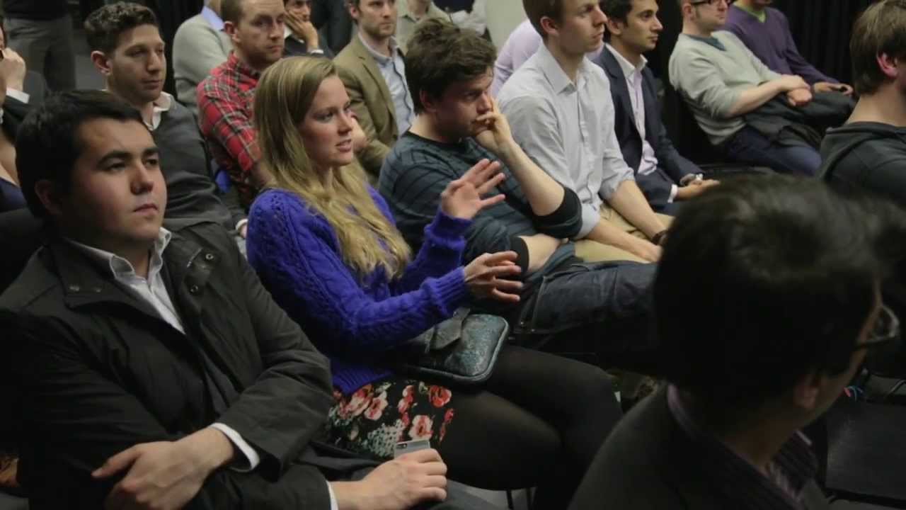 Vizeum backs first Tech City ad-tech hub -- The Bakery