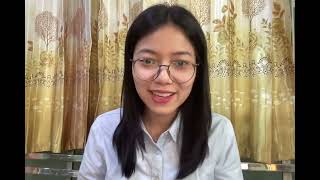 Community of Practice- Myat Poe Ei San