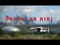 FIMI X8 MINI - Большой Обзор