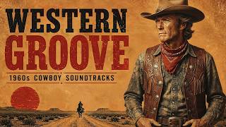 Musik Spaghetti Western | Groove Koboi 1960-an & Soundtrack Film
